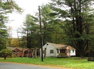 174 Old White Lake Tpke, Swan Lake, NY 12783