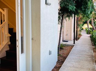 3189 Berryessa St APT 3, Palo Alto, CA 94303