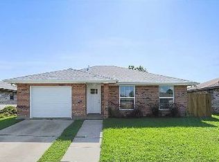7509 Primrose Dr, New Orleans, LA 70126