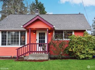 16034 14th Ave SW, Burien, WA 98166