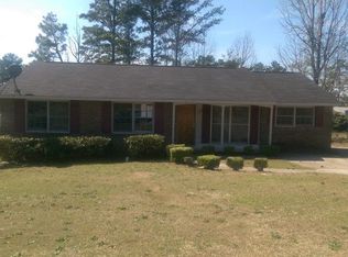 2205 Burnside Dr, Columbus, GA