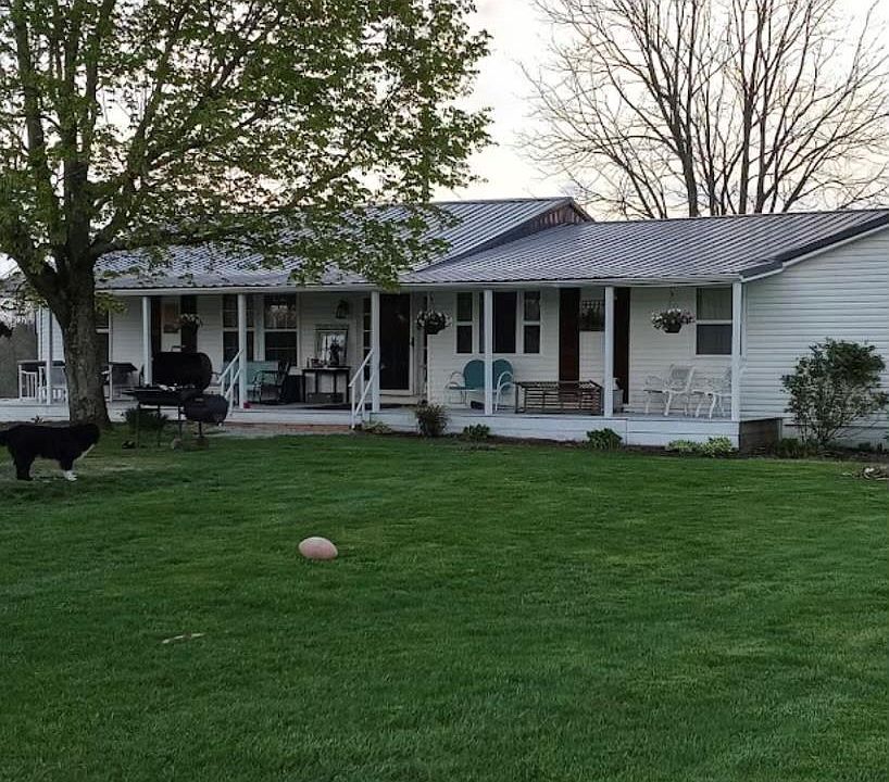 41374137 Jarrell Ln, Mayslick, KY 41055 MLS 39528 Zillow
