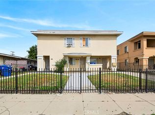 4060 Brighton Ave, Los Angeles, CA 90062