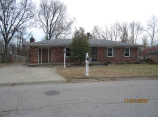4010 Tye Ave, New Albany, IN