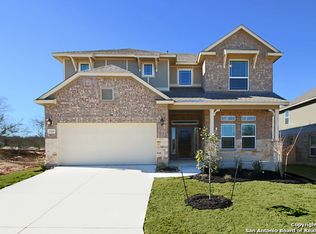 2812 Ashwood Rd, Schertz, TX 78108