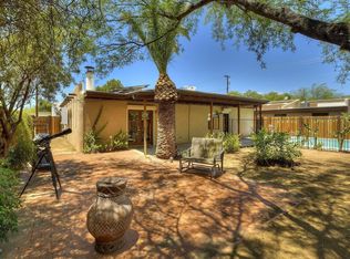 3544 N Olsen Ave, Tucson, AZ 85719