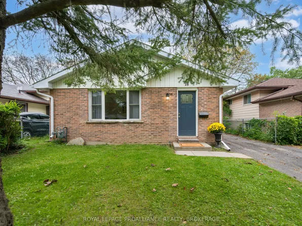 78 Guthrie Dr, Kingston, ON K7K 5X5