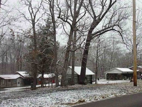 Property Side View