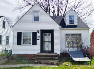 13221 Highlandview Ave, Cleveland, OH