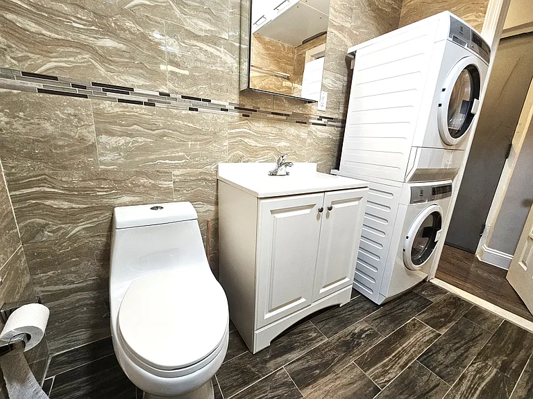 67-69 Saint Nicholas Ave #1A — Photo 5