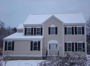 1 Wright Rd, Ayer, MA 01432