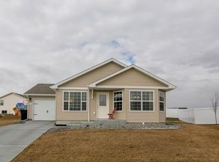 1130 Vera Cruz Cir, Billings, MT 59105