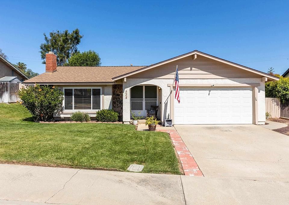 1st image of 538 Shadow Hills Dr
