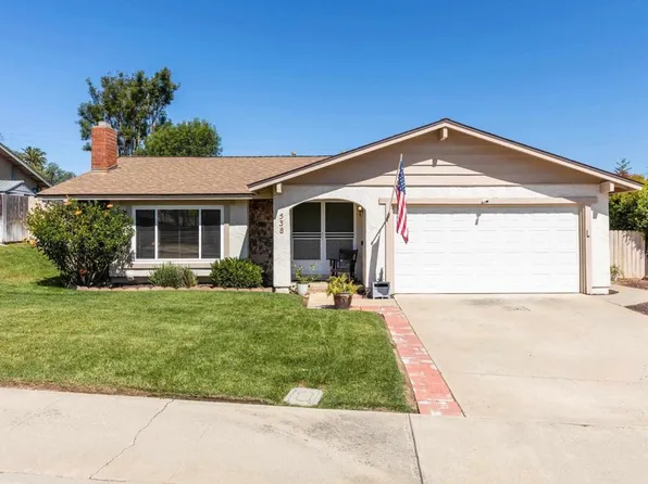 538 Shadow Hills Dr, San Marcos, CA 92069