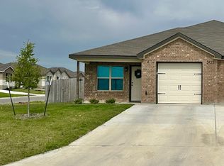 2425 Alterman Dr #A, Temple, TX 76504