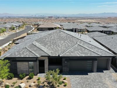 732 Banff Grounds St, Las Vegas, NV, 89138