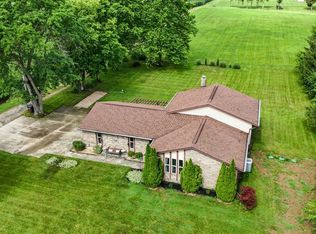 4135 Race Lane Rd, Okeana, OH 45053