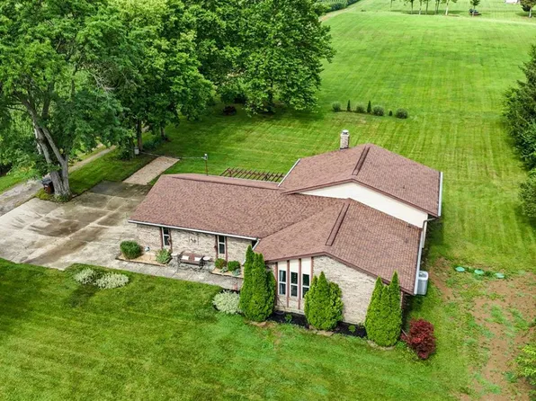 4135 Race Lane Rd, Okeana, OH 45053