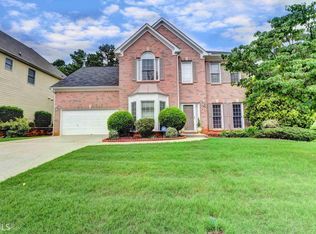3247 Monarch Pine Dr, Norcross, GA 30071