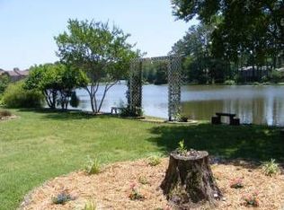 2030 Country Lane Ct, Petersburg, VA 23805