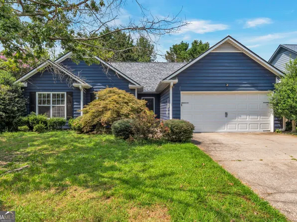 695 Chatham Park Dr, Lawrenceville, GA 30046