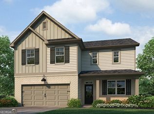 7616 Jennadee Dr, Fairburn, GA 30213