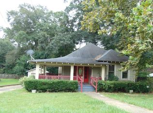 403 Kentucky Ave, McComb, MS 39648