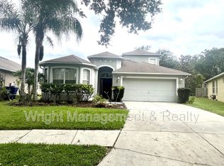 15902 Cedar Elm Ter, Land O Lakes, FL 34638