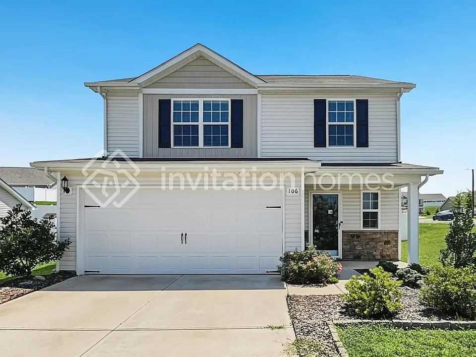 106 Wellshire Dr