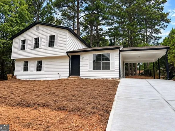 743 Summerchase Dr, Jonesboro, GA 30238