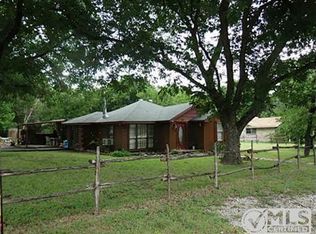 215 Highland Ave, Dublin, TX 76446