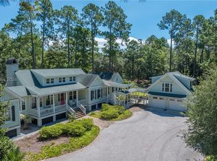 7 Straight Rd, Okatie, SC 29909