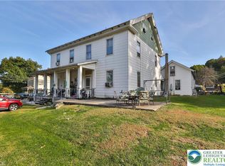 386 Pool Rd, Northampton, PA 18067