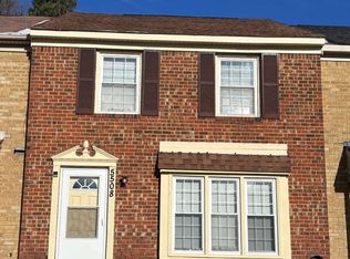 5508 Keydet Dr, Virginia Beach, VA 23462