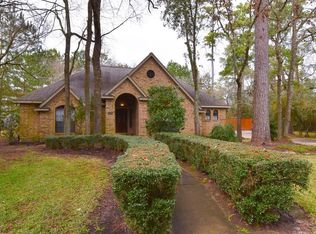 24915 Giltspur Way, Spring, TX 77389