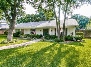 3 Greenbriar St, Mineral Wells, TX 76067