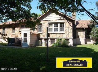 701 Baxter St, Neosho, MO 64850