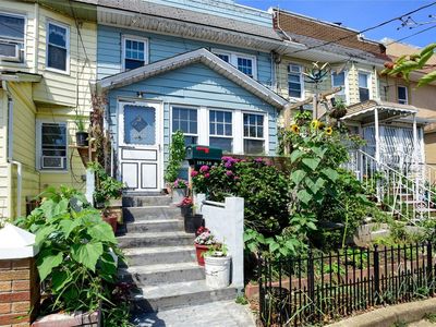 107-20 122nd Street, South Richmond Hill, NY, 11419