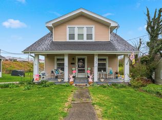 523 W High St, Mount Sterling, KY