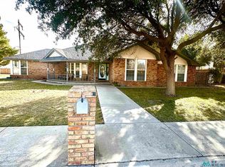 1225 W Canterbury St, Hobbs, NM 88242