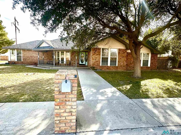 1225 W Canterbury St, Hobbs, NM 88242