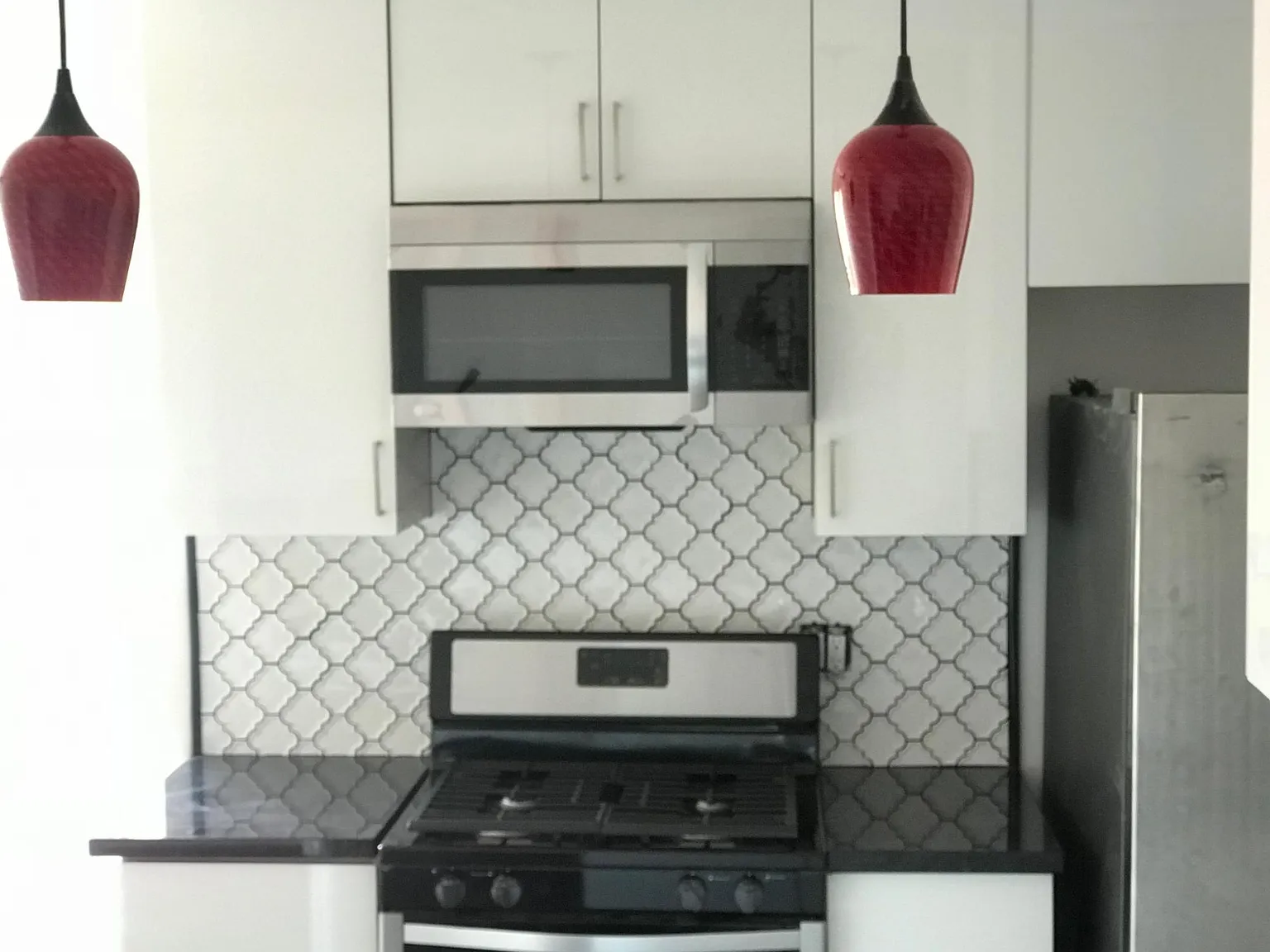 1 bed, 690 sqft, $2,195 — Photo 3