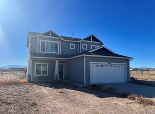 680 E Marigold Dr, Pueblo West, CO 81007