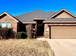 3026 Paul St, Abilene, TX 79606
