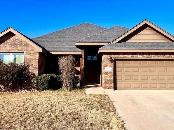 3026 Paul St, Abilene, TX 79606