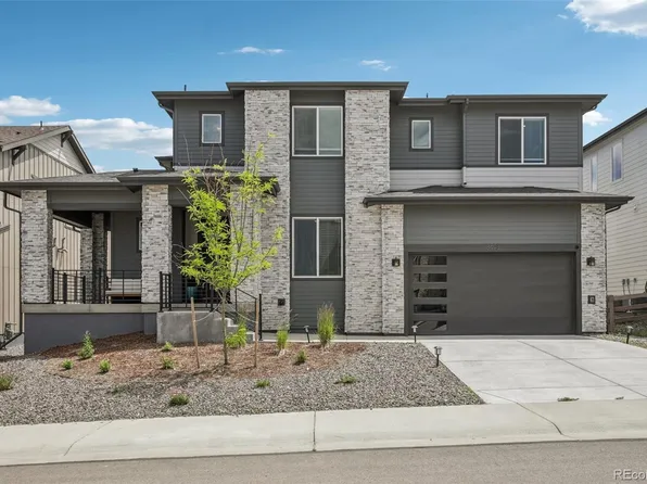 8498 Orchard City Drive, Littleton, CO 80125