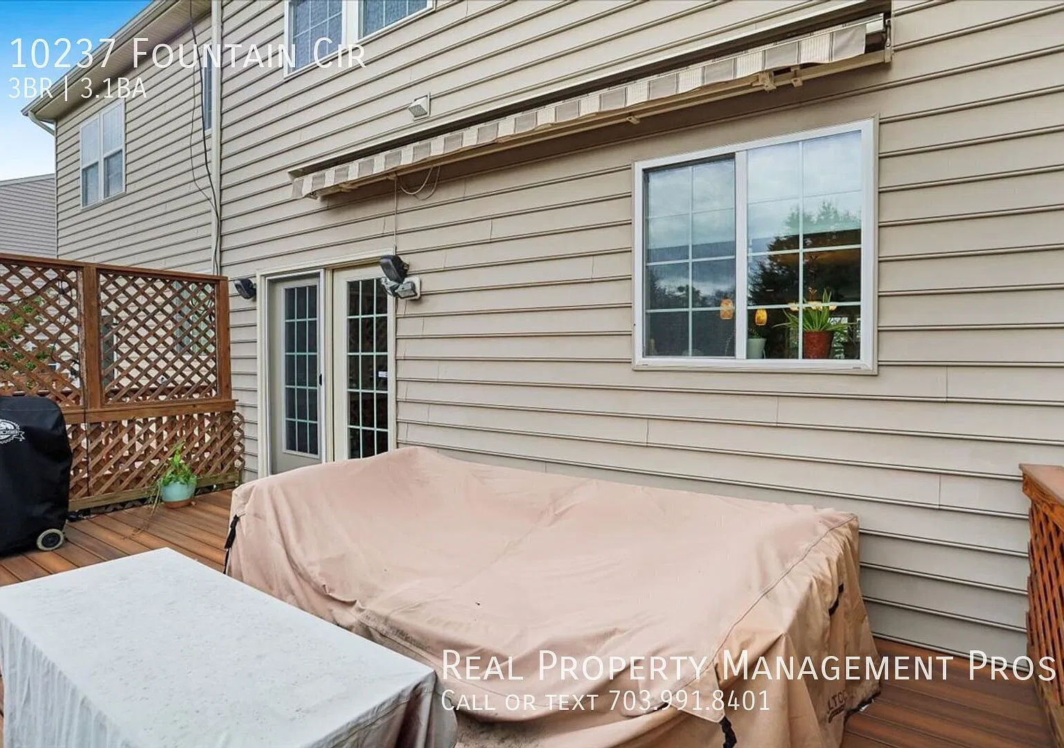 Backs to Trees-Qualify for a zero deposit? — Photo 4