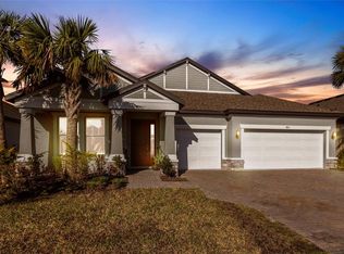922 Fernleaf Run, Bradenton, FL 34212