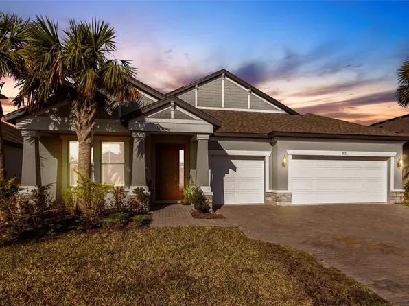 922 Fernleaf Run, Bradenton, FL 34212
