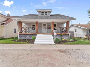 1228 Ogan Ave, Huntington, IN 46750